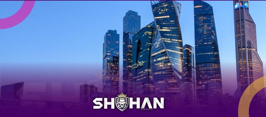 آشنایی با روسیه