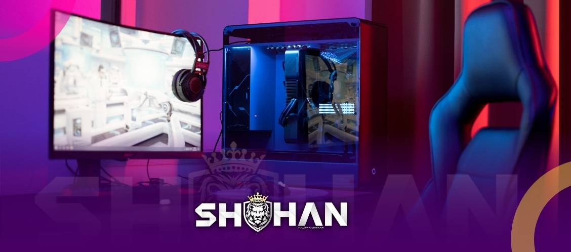 با ویزای گیمینگ دبی بیشتر آشنا شوید!