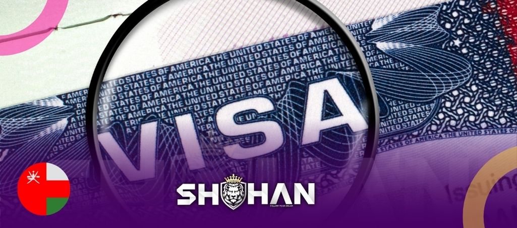 ویزای کار عمان + شرایط کاری در عمان 2024