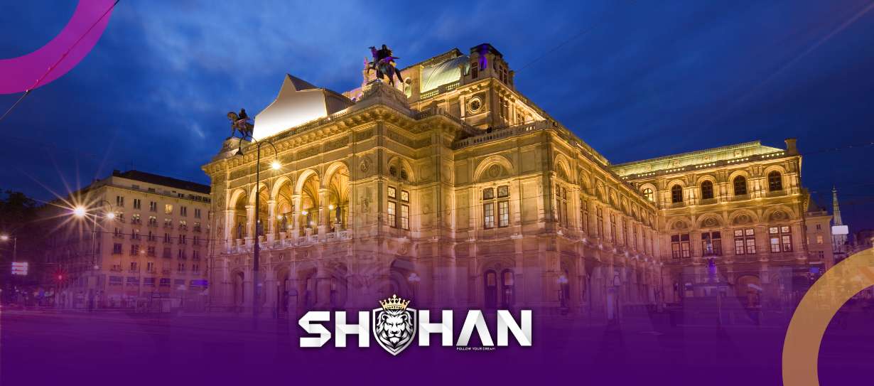 تحصیل در اتریش 2024 + ویزای تحصیلی اتریش - شرایط ثبت نام و هزینه آن