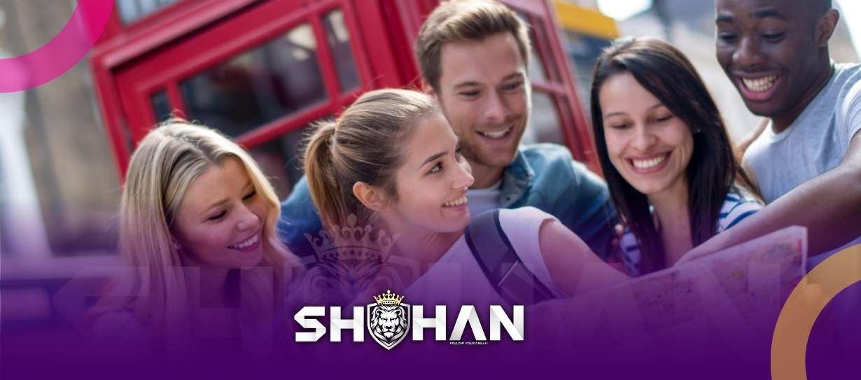 تحصیل در انگلیس 2024 + ویزای تحصیلی انگلیس- شرایط ثبت نام و هزینه آن