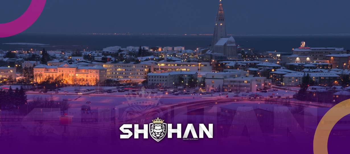 تحصیل در ایسلند 2024 + ویزای تحصیلی ایسلند - شرایط ثبت نام و هزینه آن