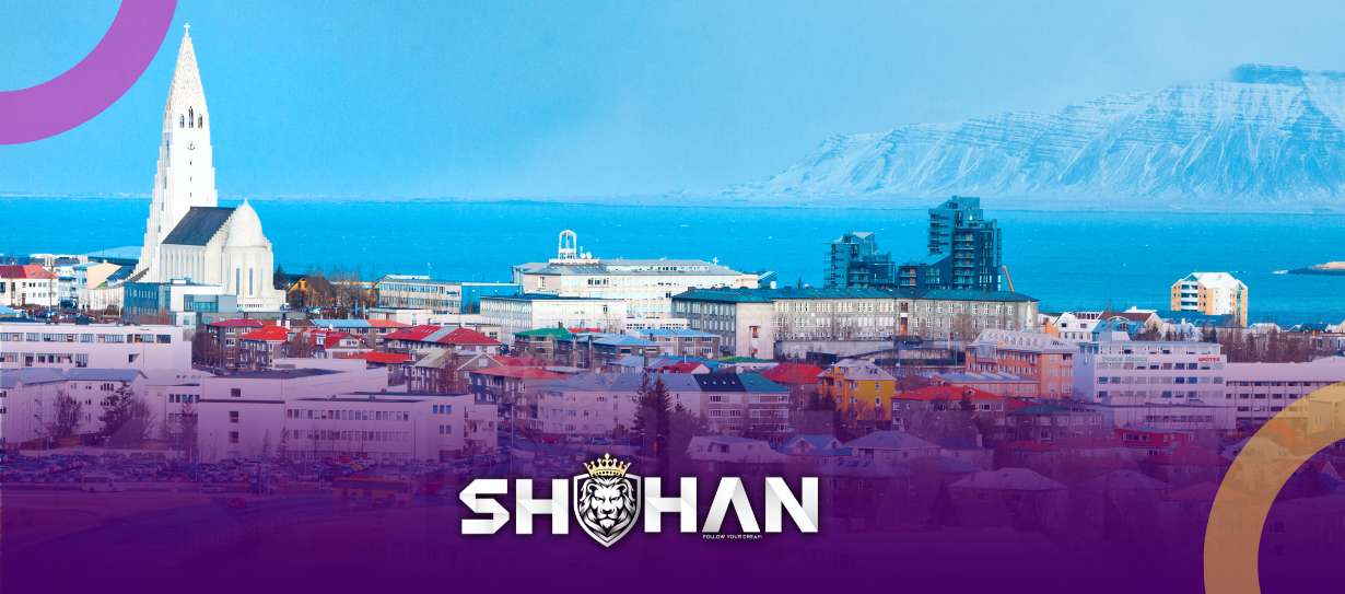 تحصیل در ایسلند 2024 + ویزای تحصیلی ایسلند - شرایط ثبت نام و هزینه آن