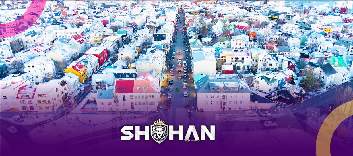 تحصیل در ایسلند 2024 + ویزای تحصیلی ایسلند - شرایط ثبت نام و هزینه آن