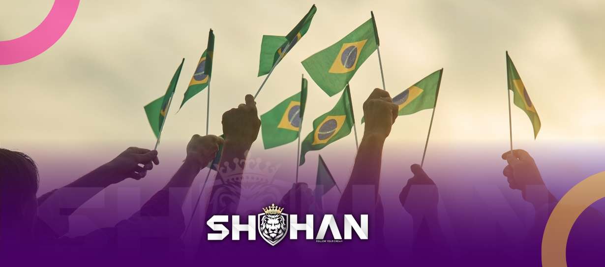 تحصیل در برزیل 2024 + ویزای تحصیلی برزیل - شرایط ثبت نام و هزینه آن