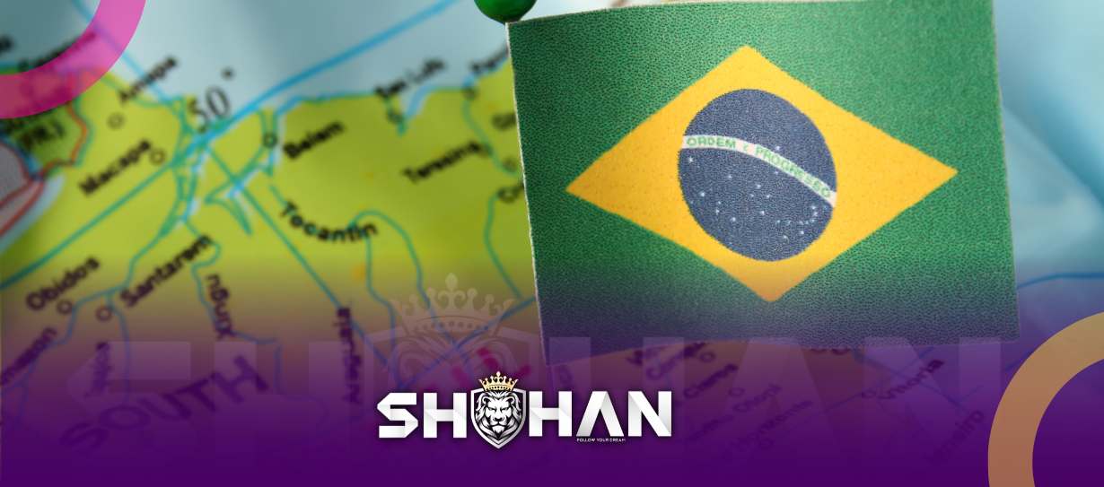 تحصیل در برزیل 2024 + ویزای تحصیلی برزیل - شرایط ثبت نام و هزینه آن
