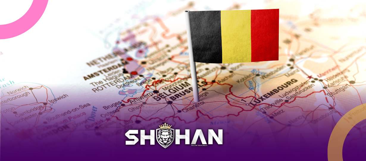تحصیل در بلژیک 2024 + ویزای تحصیلی بلژیک - شرایط ثبت نام و هزینه آن
