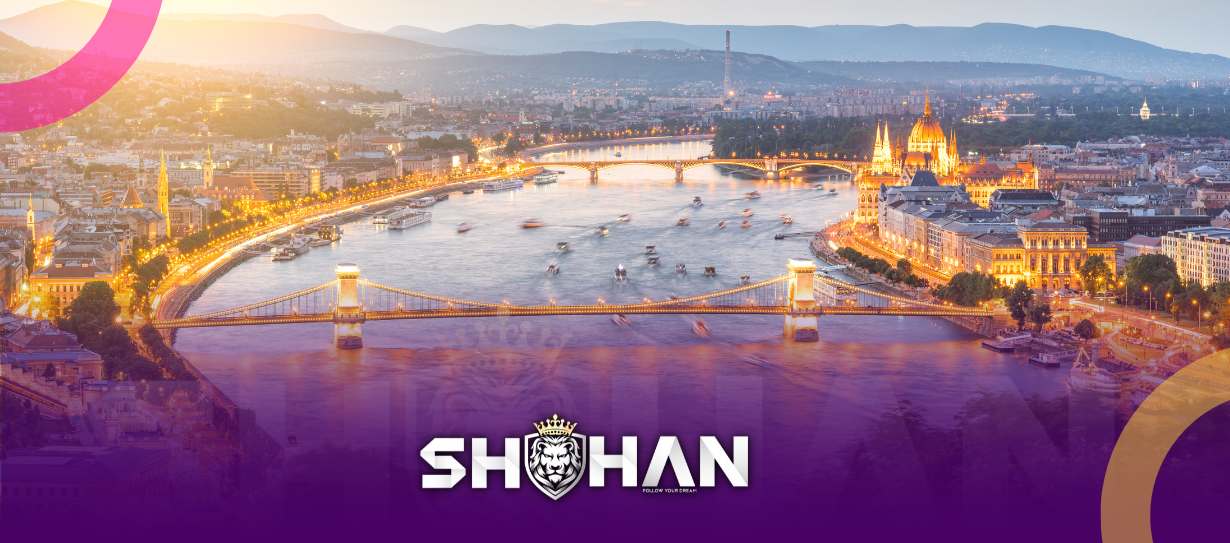 تحصیل در مجارستان 2024 + ویزای تحصیلی مجارستان - شرایط ثبت نام و هزینه آن