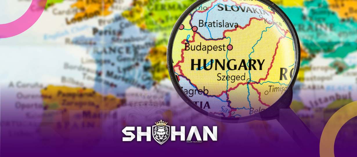 تحصیل در مجارستان 2024 + ویزای تحصیلی مجارستان - شرایط ثبت نام و هزینه آن