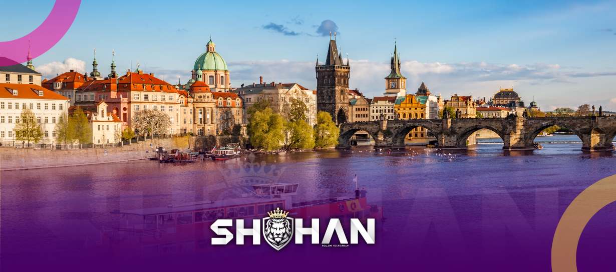 تحصیل در چک 2024 + ویزای تحصیلی چک - شرایط ثبت نام و هزینه آن