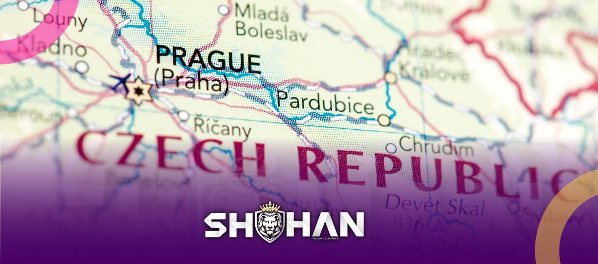 تحصیل در چک 2024 + ویزای تحصیلی چک - شرایط ثبت نام و هزینه آن