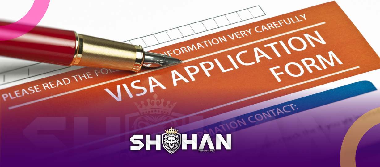 سلام به وبلاگ ما خوش امدی! من شاهانم مدیر این مجموعه و خیلی خوشحالم که داری این مقاله در وب سایت شرکت ما مطالعه میکنی 😊 اگه تو هم رویای سفر به اروپا رو داری، ویزای شینگن 2025 میتونه بلیط ورودت به دنیای جدید باشه! تو این مقاله، از صفر تا صد دریافت ویزای شینگن، قیمت ویزای شینگن و نکات طلایی‌شو میگم. بزن بریم! 🚀