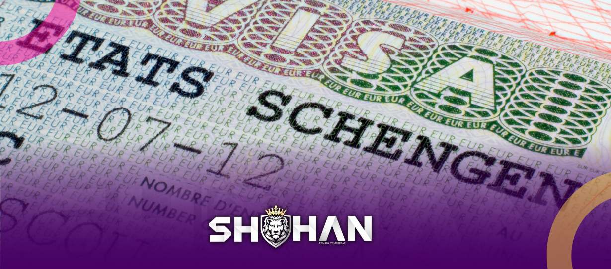 سلام به وبلاگ ما خوش امدی! من شاهانم مدیر این مجموعه و خیلی خوشحالم که داری این مقاله در وب سایت شرکت ما مطالعه میکنی 😊 اگه تو هم رویای سفر به اروپا رو داری، ویزای شینگن 2025 میتونه بلیط ورودت به دنیای جدید باشه! تو این مقاله، از صفر تا صد دریافت ویزای شینگن، قیمت ویزای شینگن و نکات طلایی‌شو میگم. بزن بریم! 🚀