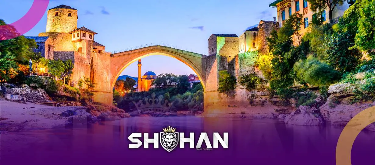 تحصیل در بوسنی 2024 + ویزای تحصیلی بوسنی - شرایط ثبت نام و هزینه آن