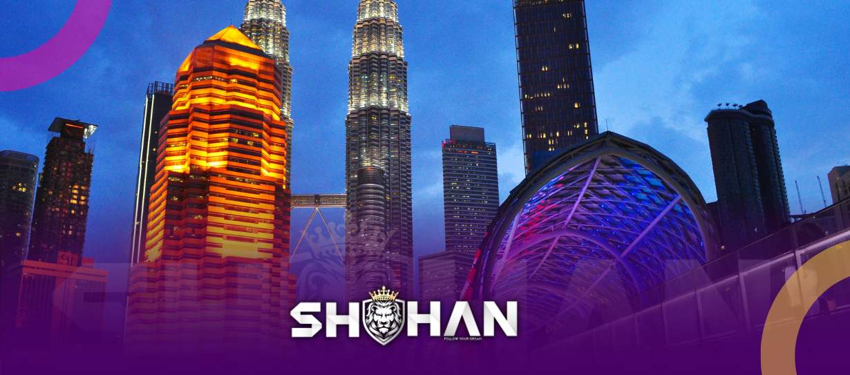 تحصیل در مالزی | ویزای تحصیلی مالزی | بورسیه تحصیلی مالزی