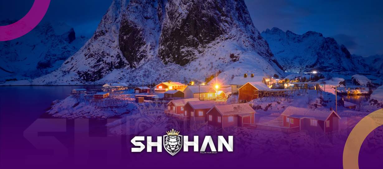 تحصیل در نروژ | ویزای تحصیلی نروژ | بورسیه تحصیلی نروژ