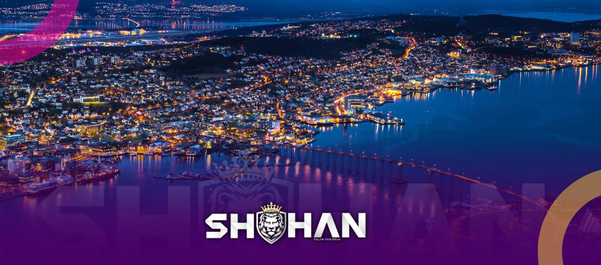 تحصیل در نروژ | ویزای تحصیلی نروژ | بورسیه تحصیلی نروژ