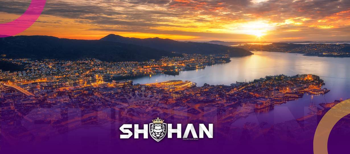 تحصیل در نروژ | ویزای تحصیلی نروژ | بورسیه تحصیلی نروژ