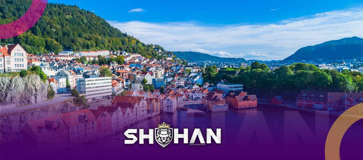 تحصیل در نروژ | ویزای تحصیلی نروژ | بورسیه تحصیلی نروژ