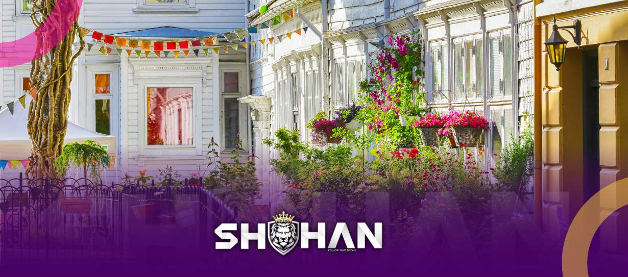 تحصیل در نروژ | ویزای تحصیلی نروژ | بورسیه تحصیلی نروژ