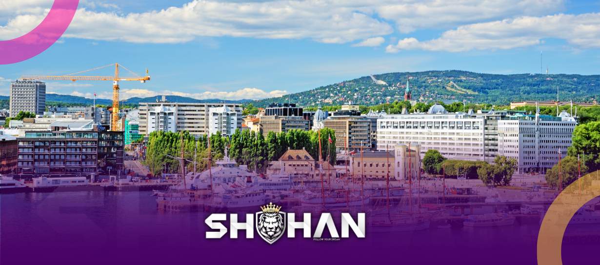 تحصیل در نروژ | ویزای تحصیلی نروژ | بورسیه تحصیلی نروژ