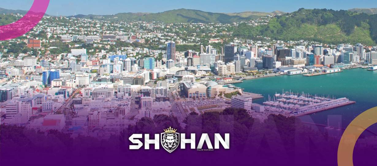 تحصیل در نيوزیلند | ویزای تحصیلی نيوزیلند | بورسیه تحصیلی نيوزیلند