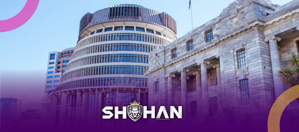 تحصیل در نيوزیلند | ویزای تحصیلی نيوزیلند | بورسیه تحصیلی نيوزیلند