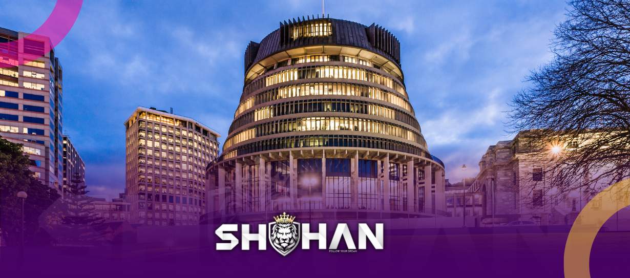 تحصیل در نيوزیلند | ویزای تحصیلی نيوزیلند | بورسیه تحصیلی نيوزیلند