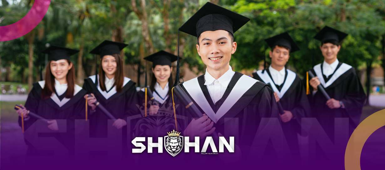 تحصیل در چین 2024 + ویزای تحصیلی چین - شرایط ثبت نام و هزینه آن