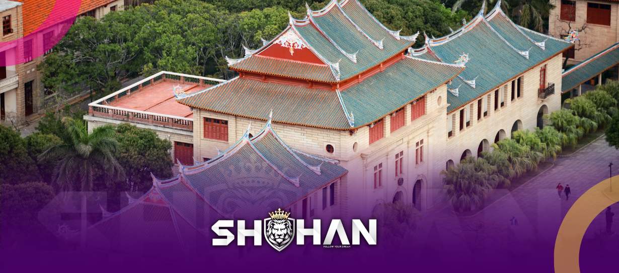 تحصیل در چین 2024 + ویزای تحصیلی چین - شرایط ثبت نام و هزینه آن