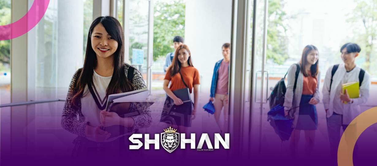 تحصیل در کره جنوبی | ویزای تحصیلی کره جنوبی | بورسیه تحصیلی کره جنوبی