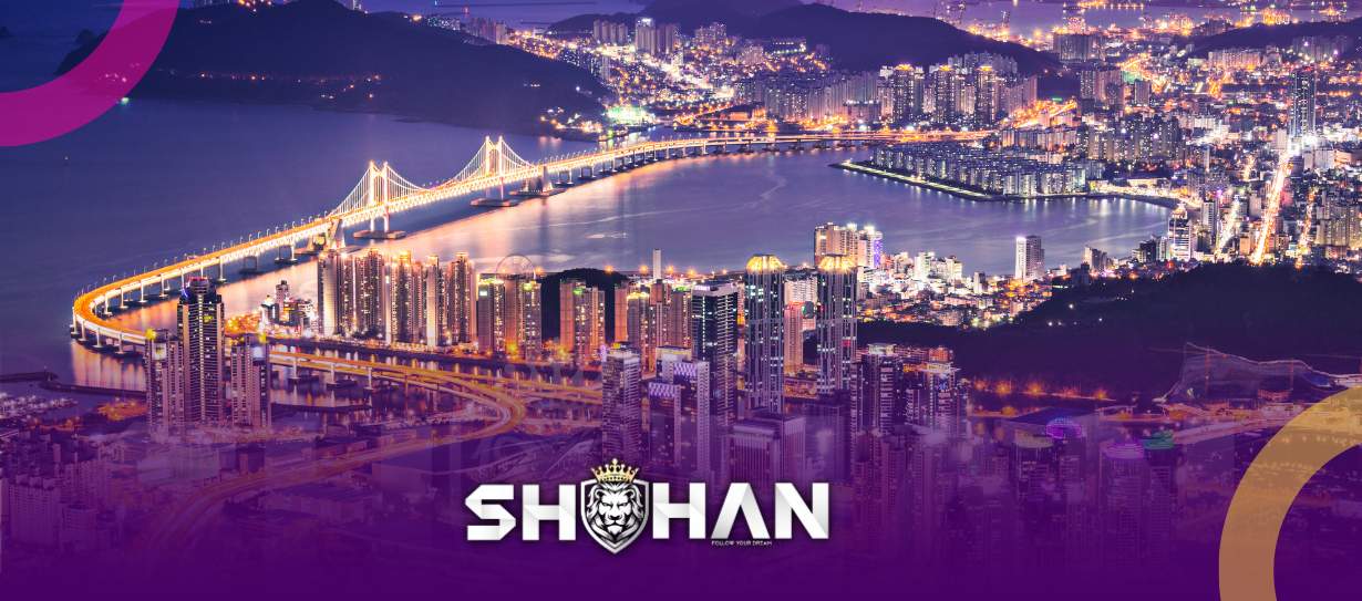 تحصیل در کره جنوبی | ویزای تحصیلی کره جنوبی | بورسیه تحصیلی کره جنوبی