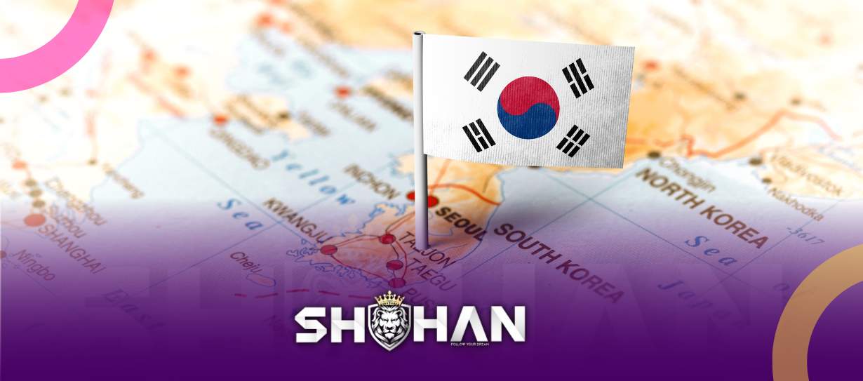 تحصیل در کره جنوبی | ویزای تحصیلی کره جنوبی | بورسیه تحصیلی کره جنوبی