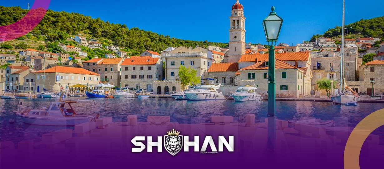 تحصیل در کرواسی 2024 | ویزای تحصیلی کرواسی | بورسیه تحصیلی کرواسی