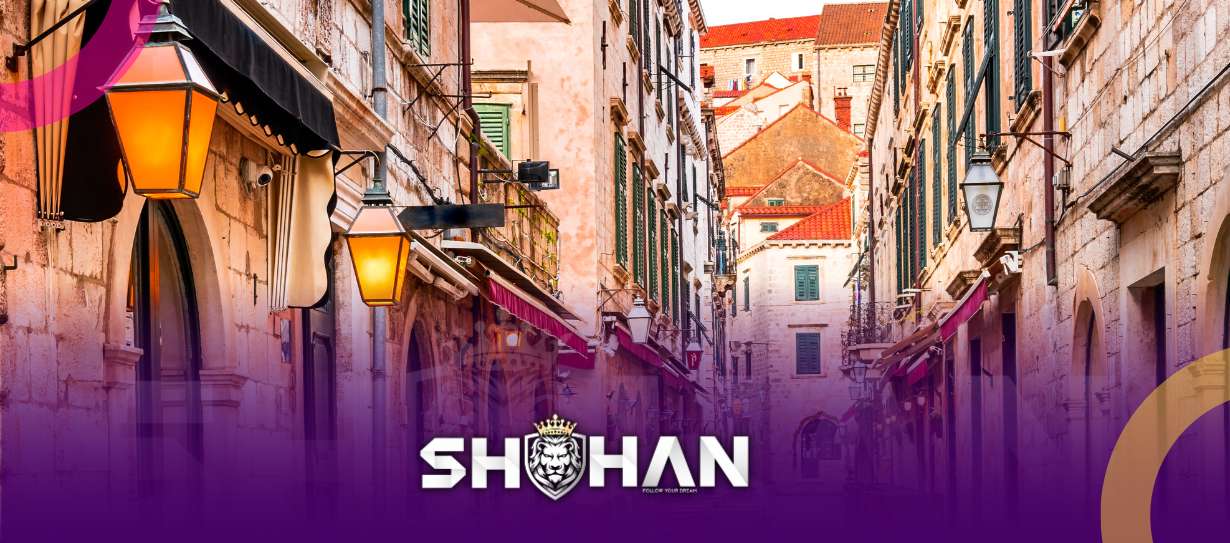 تحصیل در کرواسی 2024 | ویزای تحصیلی کرواسی | بورسیه تحصیلی کرواسی