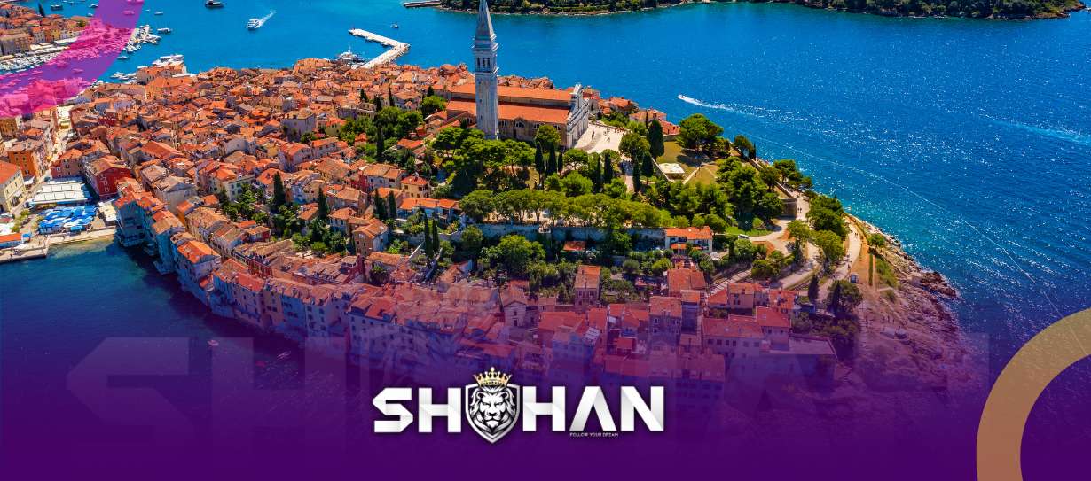 تحصیل در کرواسی 2024 | ویزای تحصیلی کرواسی | بورسیه تحصیلی کرواسی