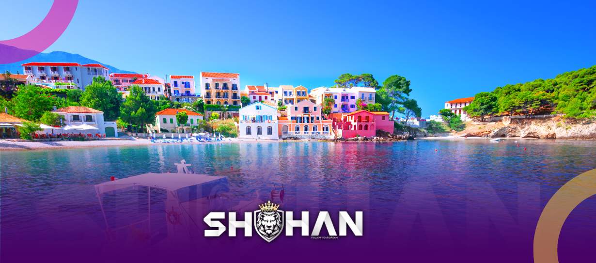 تحصیل در یونان – ویزای تحصیلی یونان – بورسیه تحصیلی یونان