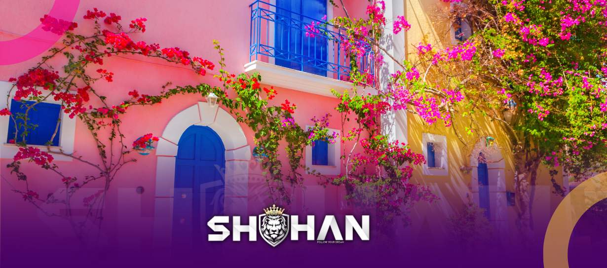 تحصیل در یونان – ویزای تحصیلی یونان – بورسیه تحصیلی یونان