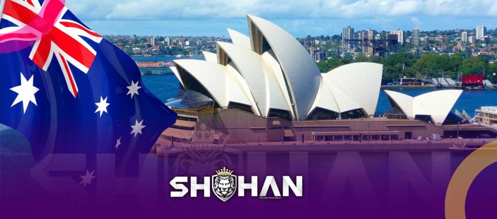 تحصیل در استرالیا 2024 + ویزای تحصیلی استرالیا - شرایط ثبت نام و هزینه آن