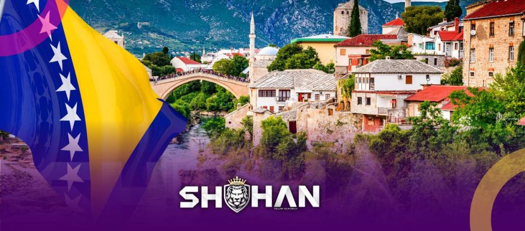 تحصیل در بوسنی 2024 + ویزای تحصیلی بوسنی - شرایط ثبت نام و هزینه آن