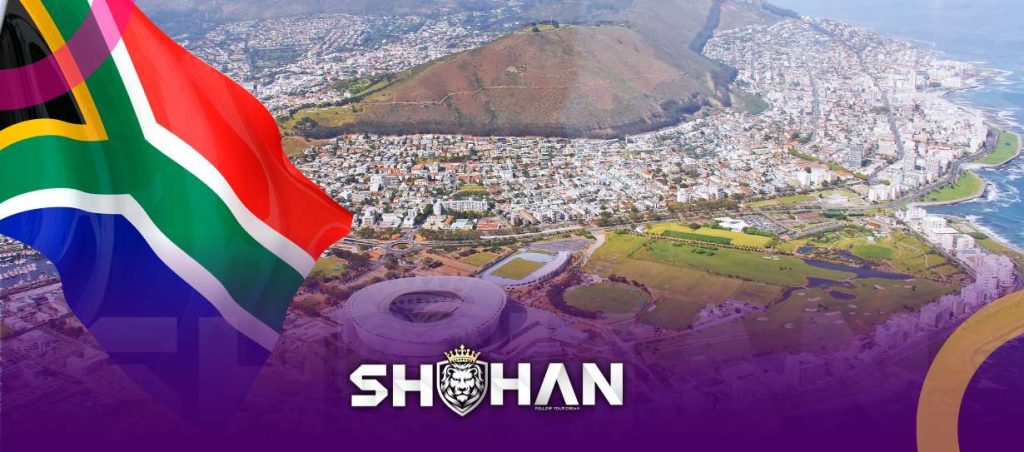 تحصیل در آفریقای جنوبی 2024 + ویزای تحصیلی آفریقای جنوبی - شرایط ثبت نام و هزینه آن