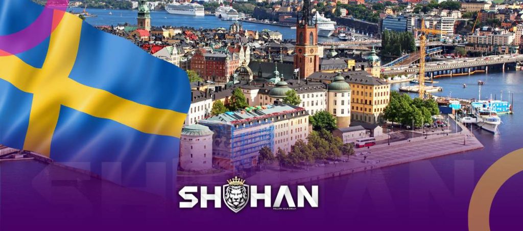 تحصیل در سوئد 2024 + ویزای تحصیلی سوئد - شرایط ثبت نام و هزینه آن