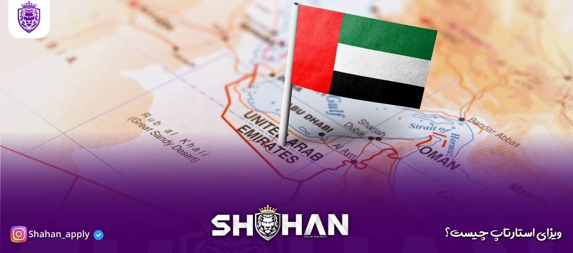 ویزای استارتاپ چیست؟ راهنمای جامع دریافت ویزای استارتاپ همه کشورها 2025