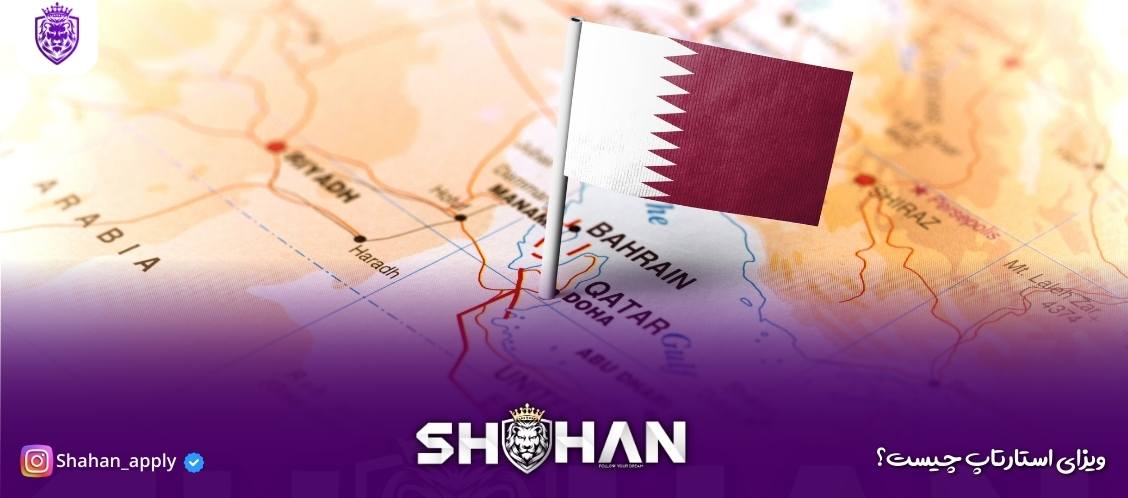 ویزای استارتاپ چیست؟ راهنمای جامع دریافت ویزای استارتاپ همه کشورها 2025